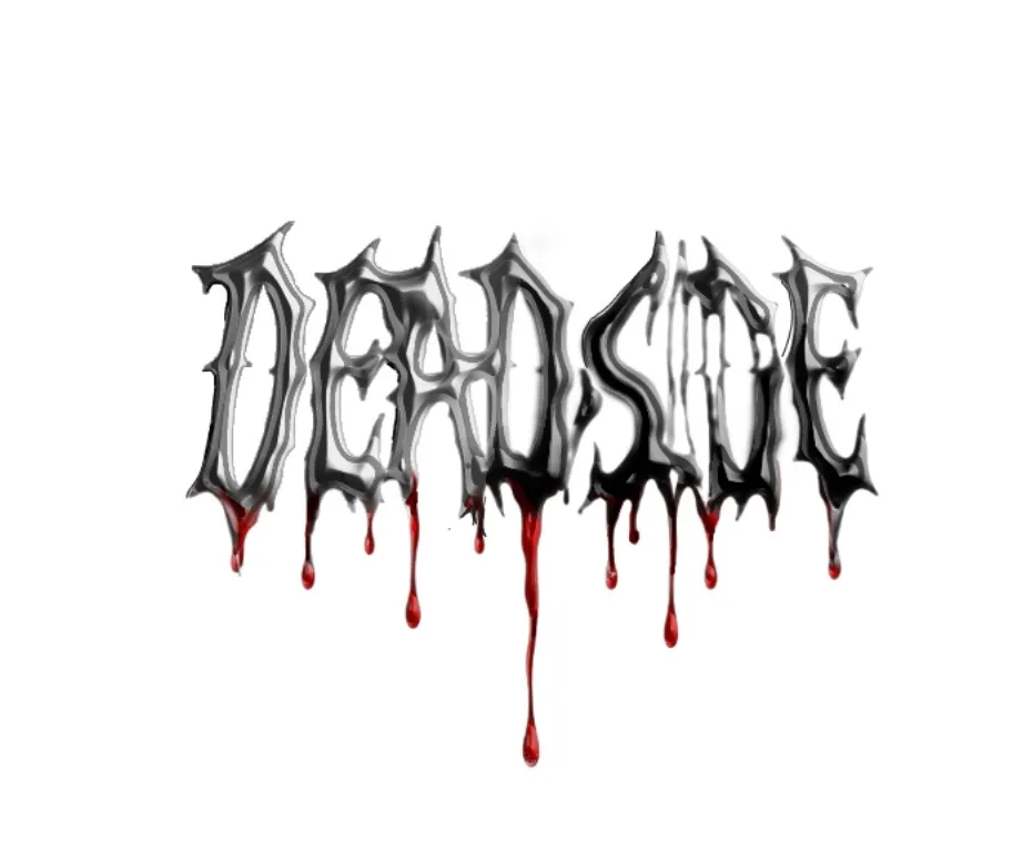 Deadside — Wordmark