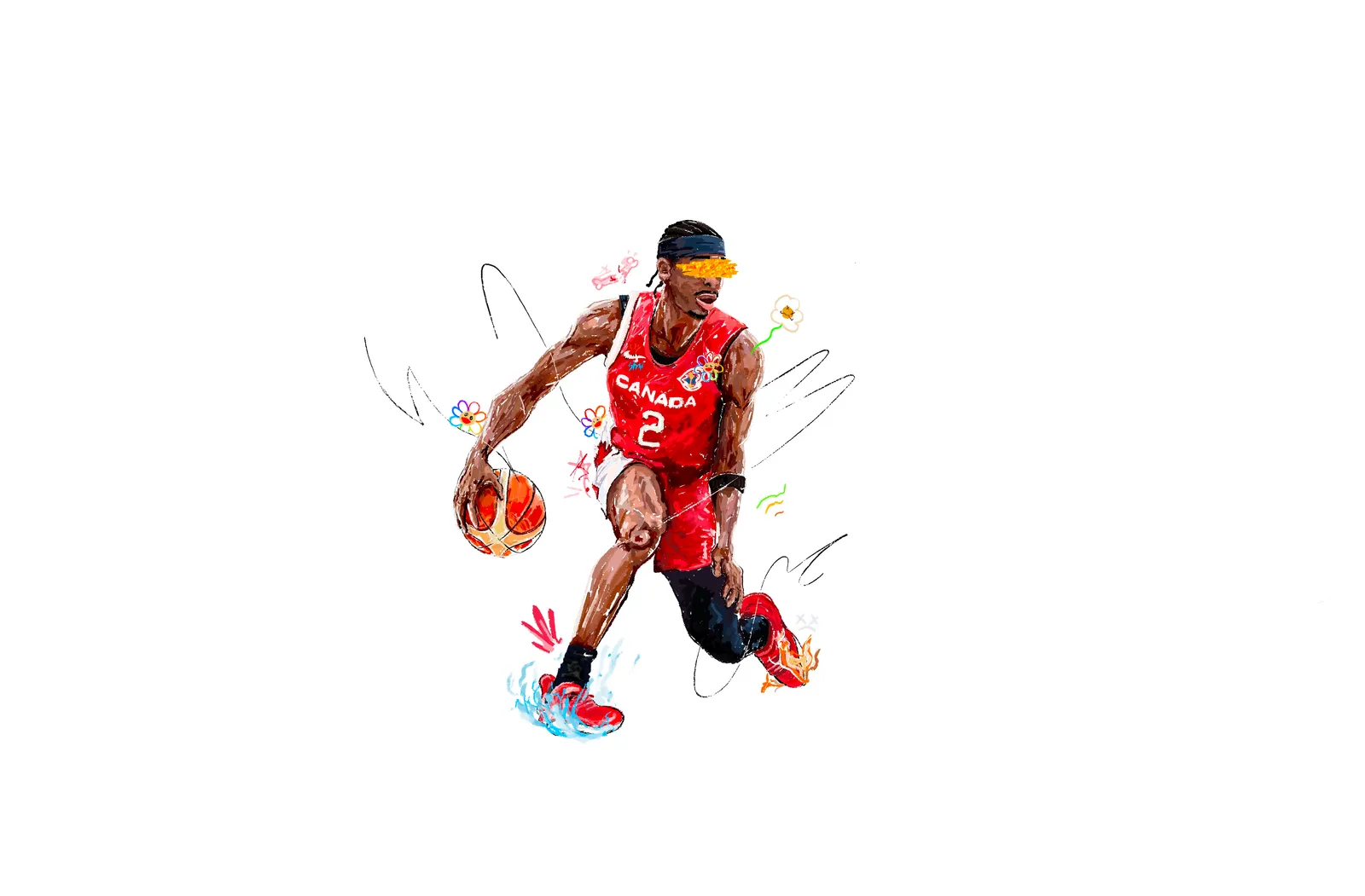 The Kid